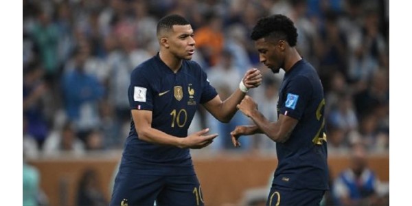 La vittoria dell'Argentina sta nella comprensione dell'avversario